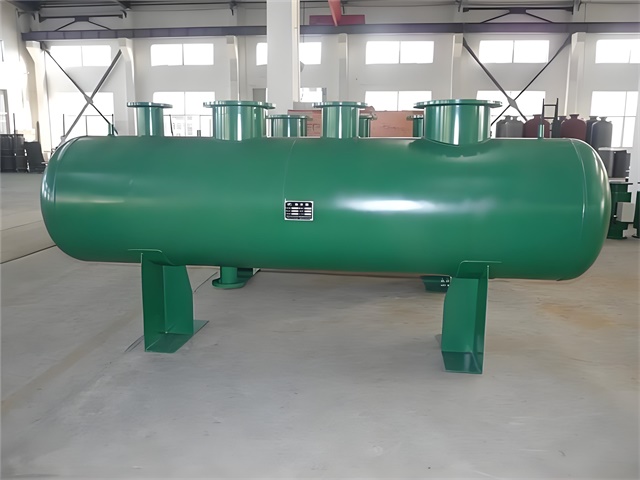 唐县集分水器需要电源吗